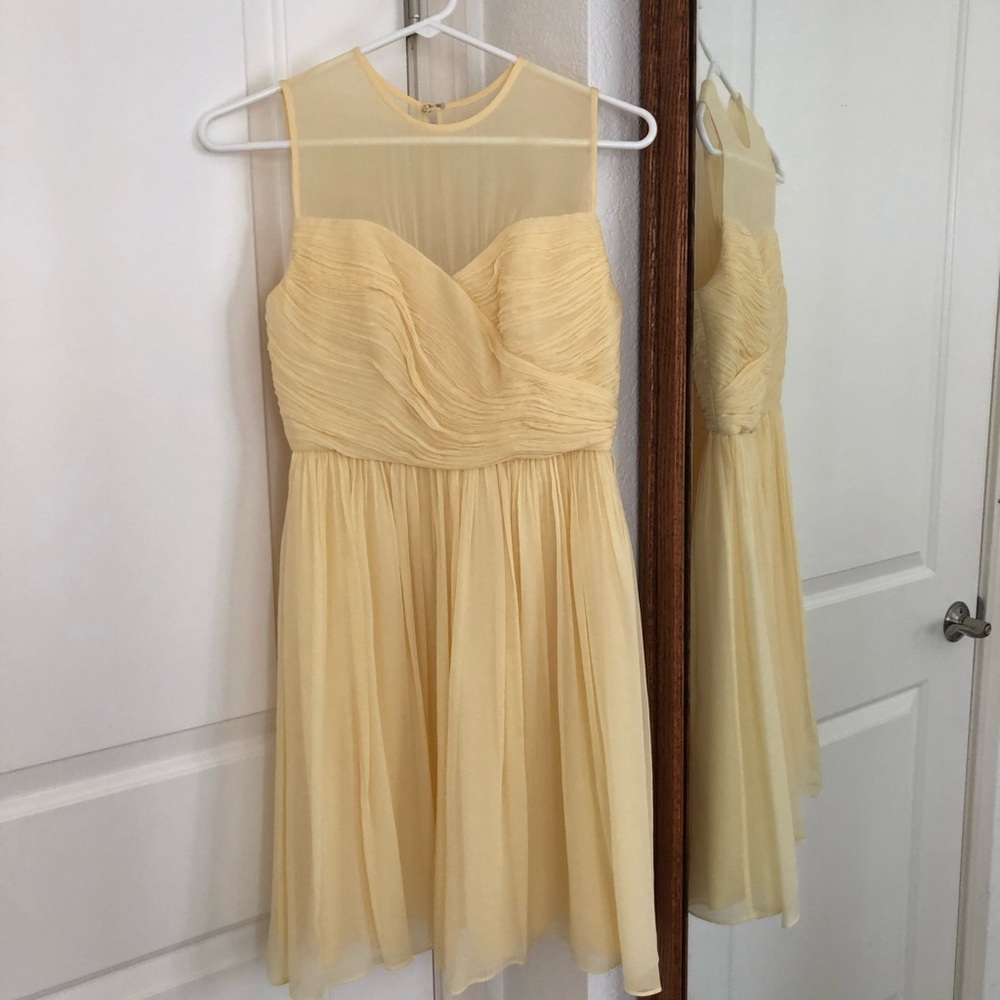J. Crew Dress